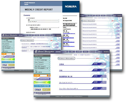 India Credit Rating