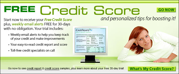 Calculating Credit Score